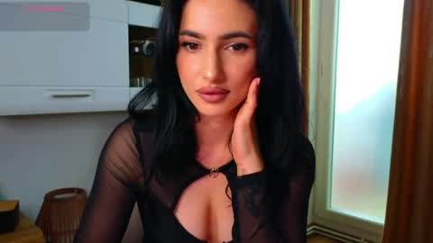 Snapshot of bbykristy chatting on 17, 7, 2026 Kristy online show from 17, 7, 2026