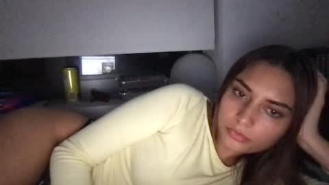 bbypiamia online show from 16, 10, 2025