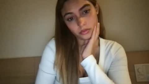 bbypiamia online show from 18, 3, 2026