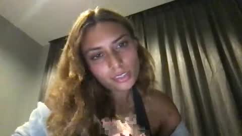 bbypiamia online show from 8, 4, 2026