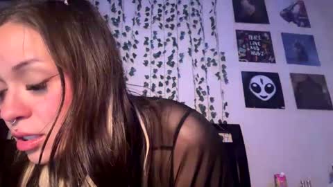 bbyslugggg online show from 29, 1, 2025