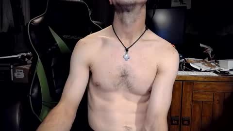 bchillin28 online show from 9, 11, 2025