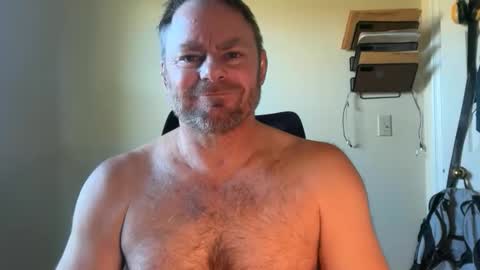 BCJonny online show from 5, 3, 2026