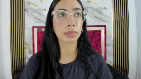 Snapshot of bdanevil chatting on 3, 12, 2025 daniela villamizar online show from 3, 12, 2025