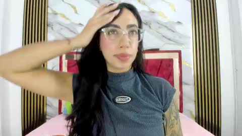 Snapshot of bdanevil chatting on 17, 12, 2025 daniela villamizar online show from 17, 12, 2025