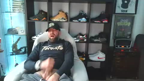 Snapshot of bdicktattoos chatting on 12, 9, 2025 bdicktattoos online show from 12, 9, 2025