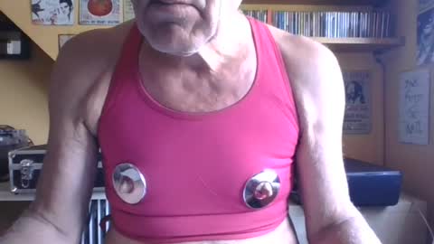 Snapshot of bdsmformistress chatting on 15, 6, 2026 bdsmformistress online show from 15, 6, 2026