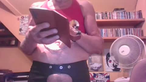 Snapshot of bdsmformistress chatting on 1, 7, 2026 bdsmformistress online show from 1, 7, 2026