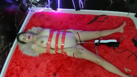 bdsmsubmission1 online show from 1, 3, 2025