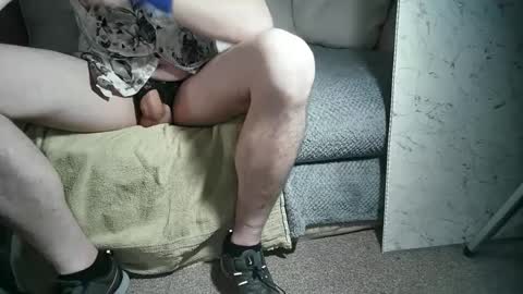 Snapshot of be4your_desire chatting on 13, 1, 2025 mikiforfun online show from 13, 1, 2025