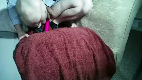 Snapshot of be4your_desire chatting on 21, 1, 2025 mikiforfun online show from 21, 1, 2025