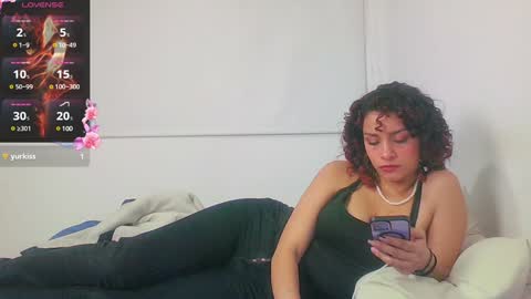 Sara  Juan online show from 10, 1, 2025