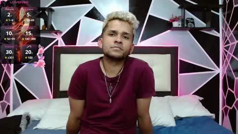 Sara  Juan online show from 11, 2, 2025