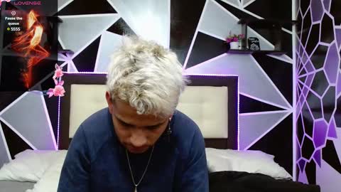 Sara  Juan online show from 12, 2, 2025