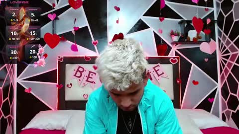 Sara  Juan online show from 18, 2, 2025