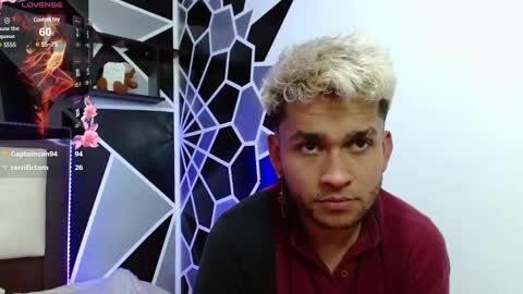 Sara  Juan online show from 8, 3, 2025