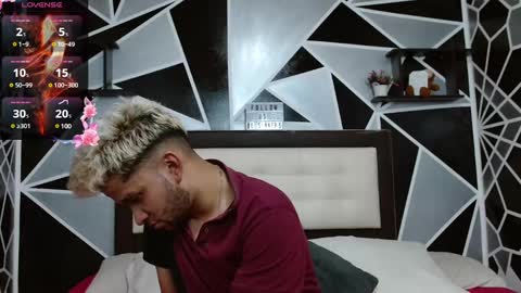 Sara  Juan online show from 9, 3, 2025