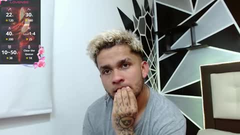 Sara  Juan online show from 9, 3, 2025