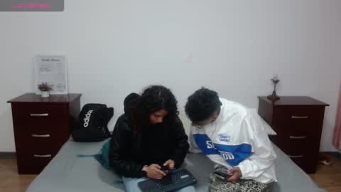 Sara  Juan online show from 9, 10, 2025