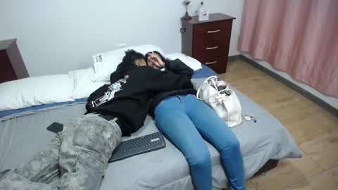 Sara  Juan online show from 14, 12, 2025