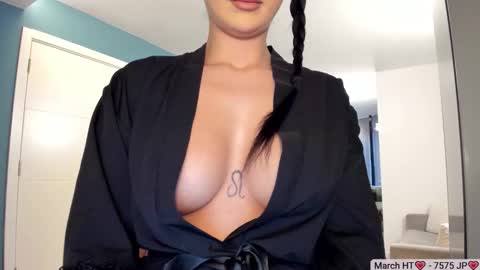 BYonce online show from 31, 3, 2026