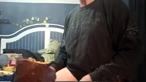 Snapshot of beaatoffbob chatting on 18, 11, 2025 beaatoffbob online show from 18, 11, 2025