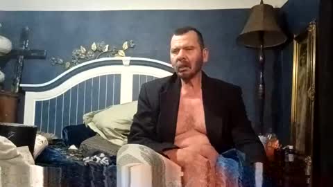 Snapshot of beaatoffbob chatting on 3, 12, 2025 beaatoffbob online show from 3, 12, 2025