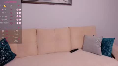 Snapshot of beachcrazy chatting on 14, 11, 2025 Lola online show from 14, 11, 2025