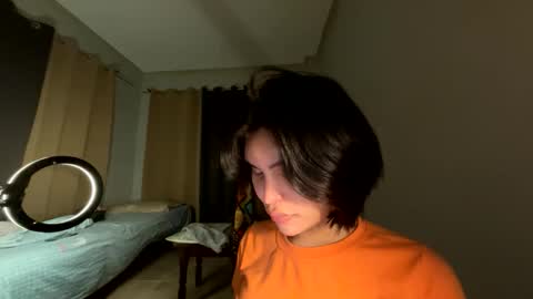 Miss B online show from 12, 10, 2025