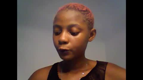 Snapshot of beakimber50 chatting on 20, 10, 2025 beakimber50 online show from 20, 10, 2025