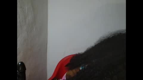 Snapshot of beakimber50 chatting on 21, 2, 2026 beakimber50 online show from 21, 2, 2026