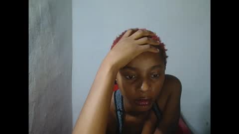 Snapshot of beakimber50 chatting on 22, 2, 2026 beakimber50 online show from 22, 2, 2026