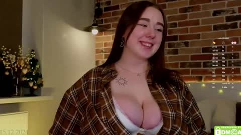 Snapshot of beam_kim chatting on 16, 12, 2024 kim3 INDEPENDENT MODEL online show from 16, 12, 2024