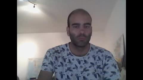 Snapshot of bear14250949 chatting on 27, 9, 2025 bear14250949 online show from 27, 9, 2025