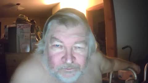 Snapshot of bear8620 chatting on 31, 1, 2026 bear online show from 31, 1, 2026