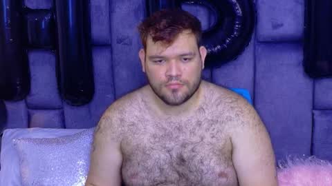 Snapshot of bear_big_ chatting on 14, 10, 2025 bigbearr online show from 14, 10, 2025