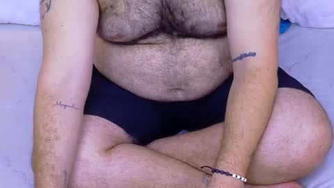 Snapshot of bear_big_ chatting on 19, 10, 2025 bigbearr online show from 19, 10, 2025