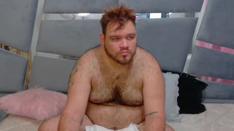 Snapshot of bear_big_ chatting on 24, 11, 2025 bigbearr online show from 24, 11, 2025