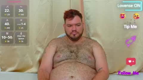 Snapshot of bear_big_ chatting on 29, 11, 2025 bigbearr online show from 29, 11, 2025