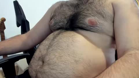 Snapshot of bear_dom_7 chatting on 26, 3, 2026 DOM bear online show from 26, 3, 2026