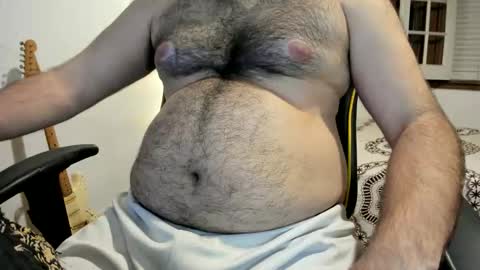 Snapshot of bear_dom_7 chatting on 13, 4, 2026 DOM bear online show from 13, 4, 2026