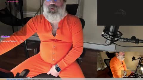 BareBear online show from 13, 1, 2025