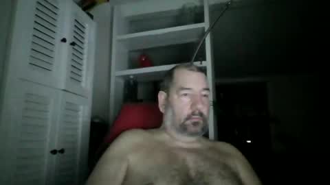 Snapshot of bearacuda555 chatting on 7, 12, 2024 Bruno online show from 7, 12, 2024