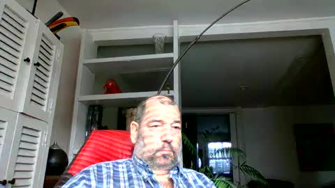 Snapshot of bearacuda555 chatting on 7, 12, 2024 Bruno online show from 7, 12, 2024