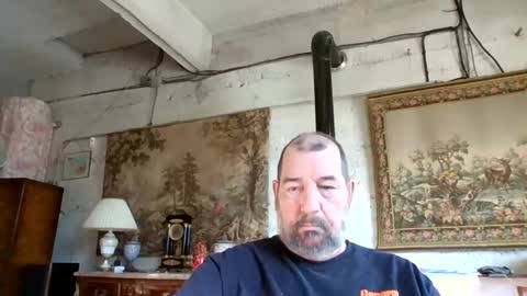 Snapshot of bearacuda555 chatting on 15, 12, 2024 Bruno online show from 15, 12, 2024