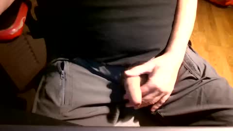 Snapshot of bearacuda555 chatting on 26, 1, 2025 Bruno online show from 26, 1, 2025