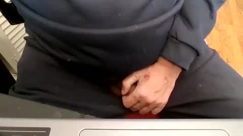 Snapshot of bearacuda555 chatting on 28, 1, 2025 Bruno online show from 28, 1, 2025