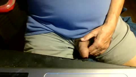 Snapshot of bearacuda555 chatting on 18, 9, 2025 Bruno online show from 18, 9, 2025