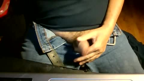 Snapshot of bearacuda555 chatting on 1, 10, 2025 Bruno online show from 1, 10, 2025