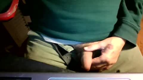 Snapshot of bearacuda555 chatting on 23, 11, 2025 Bruno online show from 23, 11, 2025